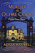 Murder at Ochre Court