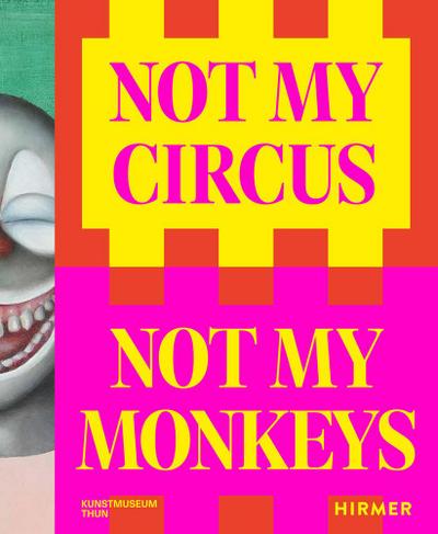 Not my Circus, not my Monkeys