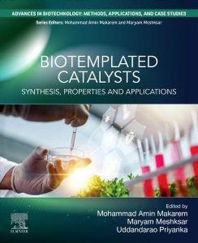Biotemplated Catalysts