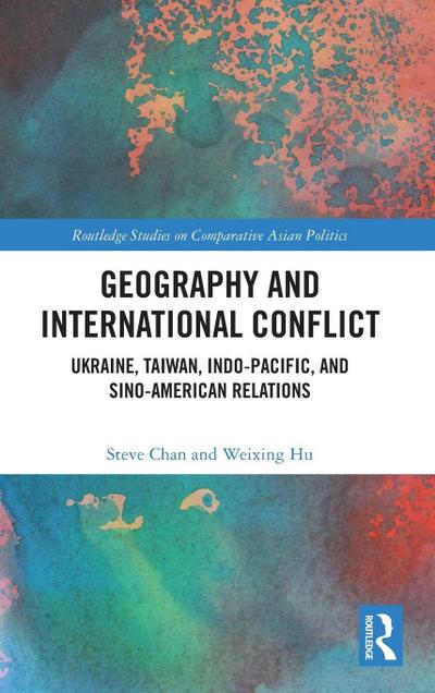 Geography and International Conflict