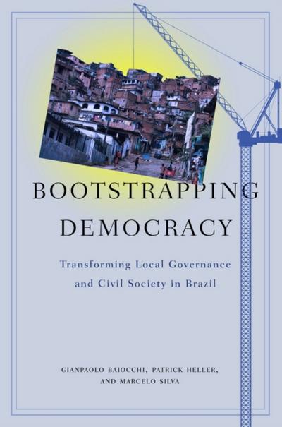 Bootstrapping Democracy