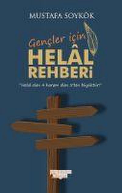 Gencler Icin Helal Rehberi