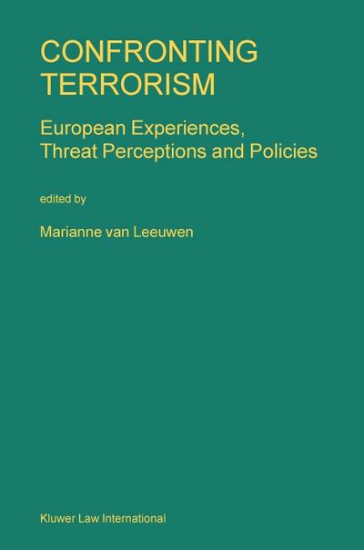 Confronting Terrorism