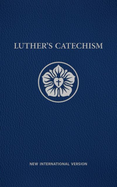 Luther’s Catechism NIV E-book