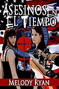 Asesinos en el tiempo.
