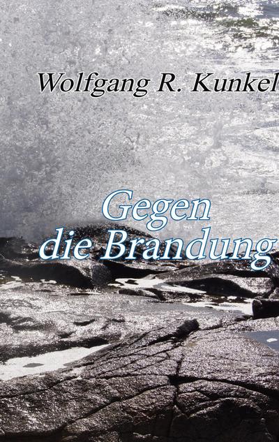 Gegen die Brandung