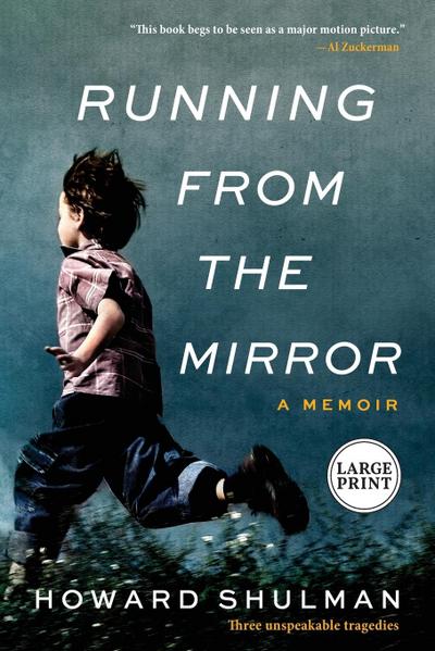 Running from the Mirror