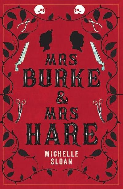 Mrs Burke & Mrs Hare