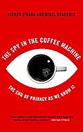 The Spy in the Coffee Machine