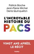 L’incroyable histoire du PACS