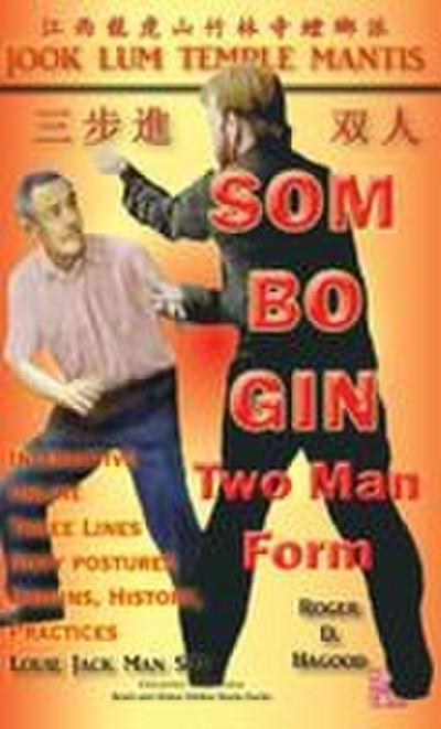 Som Bo Gin Two Man Form