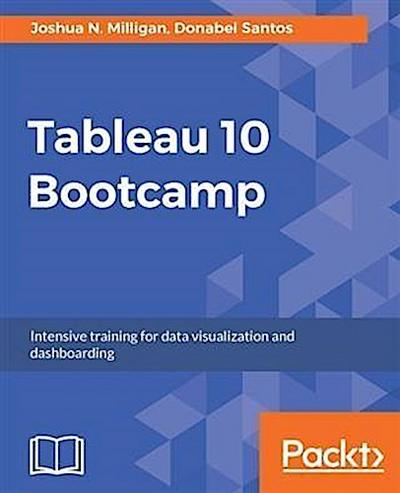 Tableau 10 Bootcamp