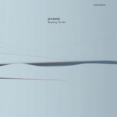 Reading The Air, 1 Audio-CD