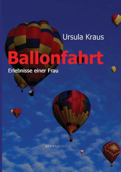 Ballonfahrt