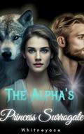 The Alpha’s Princess Surrogate 2