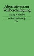 Alternativen zur Vollbeschäftigung: Die Transformation von Arbeit und Einkommen (edition suhrkamp)