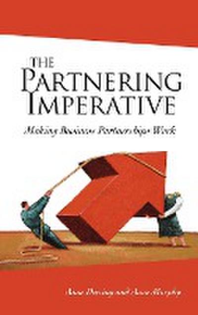 The Partnering Imperative