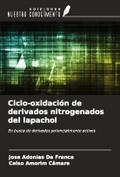 Ciclo-oxidación de derivados nitrogenados del lapachol