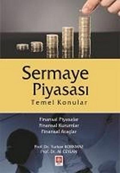 Sermaye Piyasasi-Temel Konular