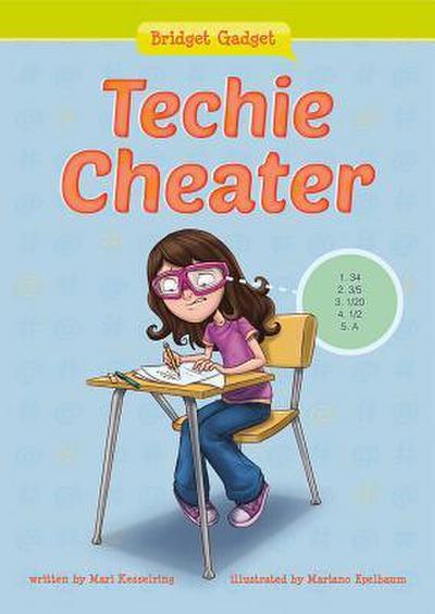 Techie Cheater