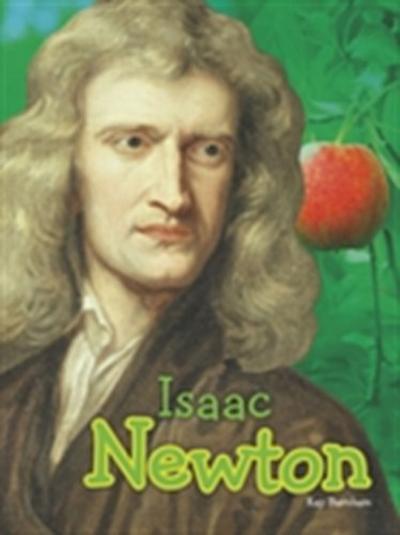 Isaac Newton