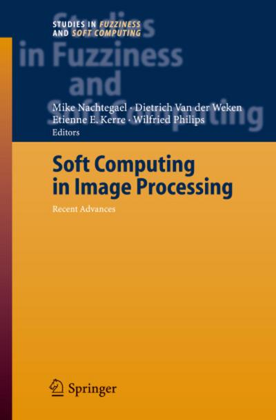 Soft Computing in Image Processing