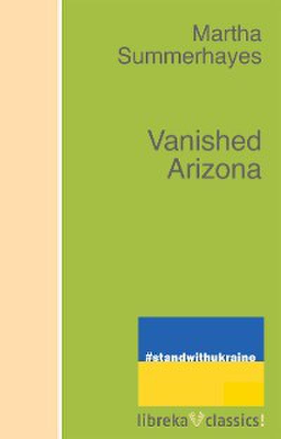 Vanished Arizona