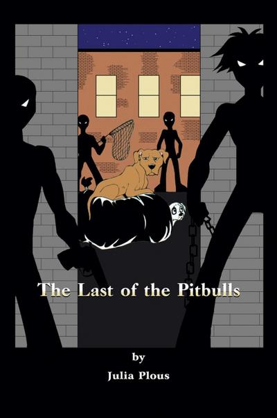 Last of the Pitbulls