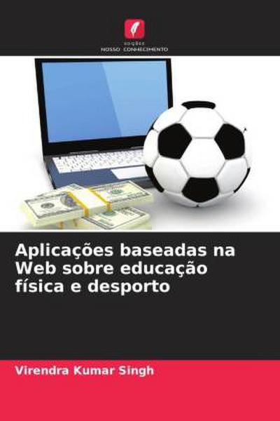 Aplicações baseadas na Web sobre educação física e desporto
