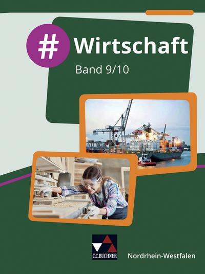 Wirtschaft - Nordrhein-Westfalen