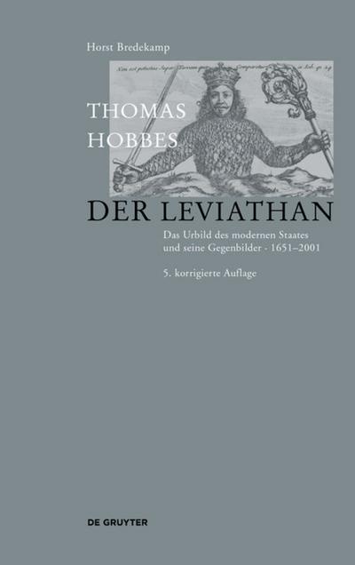 Thomas Hobbes - Der Leviathan