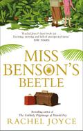 Miss Benson’s Beetle
