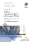 Handbuch Prüfung ortsveränderlicher elektrischer Geräte