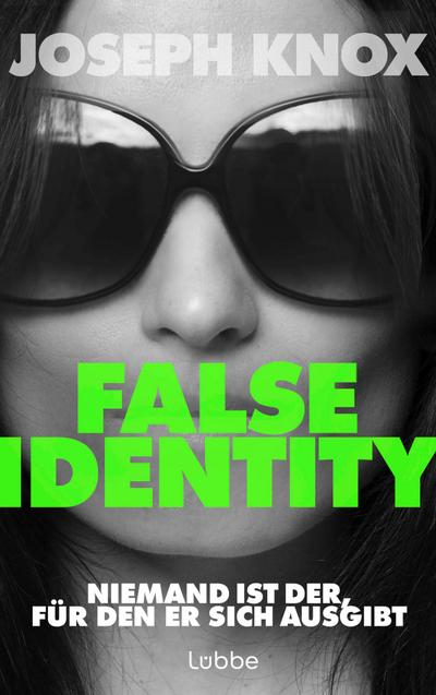 False Identity