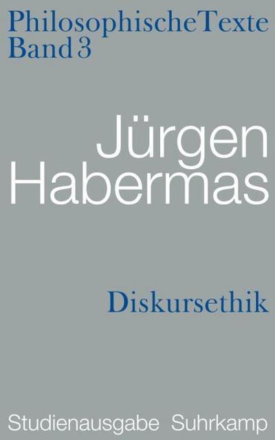 Diskursethik