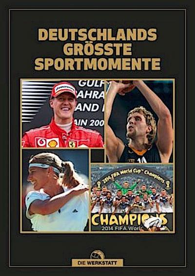 Deutschlands größte Sportmomente