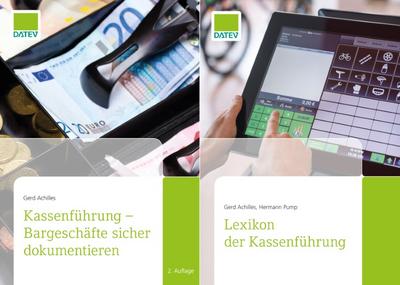 Lexikon der Kassenführung/Kassenführung - Bargeschäfte sicher dokumentieren