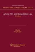 Article 234 and Competition Law