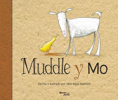 Muddle Y Mo / Muddle & Mo