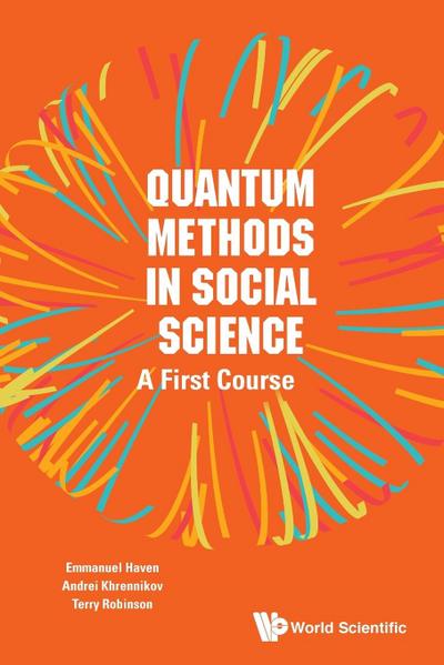 QUANTUM METHODS IN SOCIAL SCIENCE