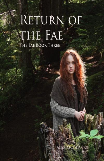 Return of the Fae