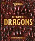 Dungeons & Dragons - The Book of Dragons