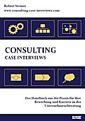 Consulting Case Interviews