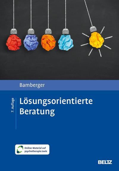 Lösungsorientierte Beratung