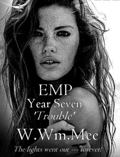 Emp: Year Seven: ’Trouble’