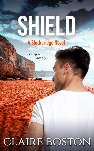 Shield (The Blackbridge Series, #6)