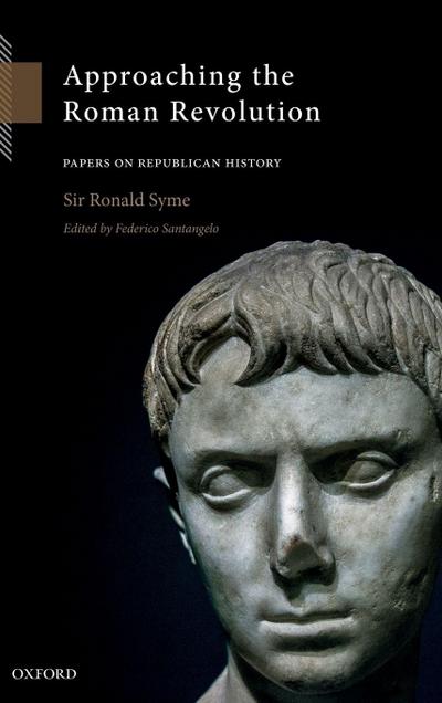 Approaching the Roman Revolution