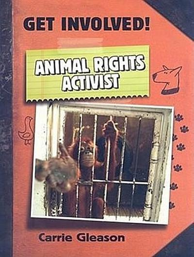 Animal Rights Activist