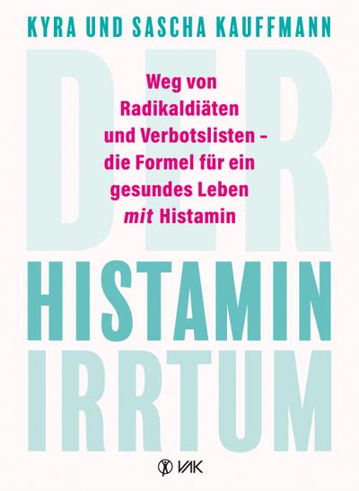 Der Histamin-Irrtum