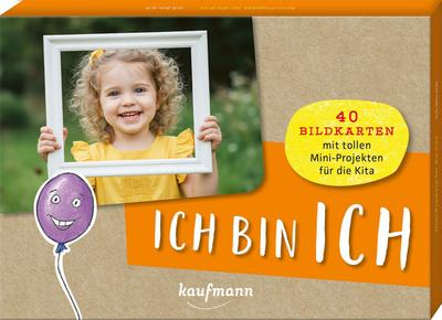 Ich bin ich